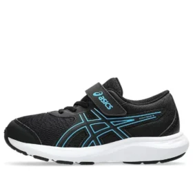 Contend 9 ”Black Digital Aqua”