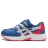 Contend ”Blue Red White”