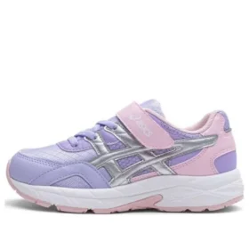 Contend Sneakers ”Purple Pink”