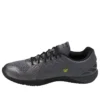 Conviction X ”Dark Grey Yellow”