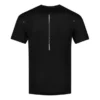 Core-lyhythihainen T-paita ”Black”