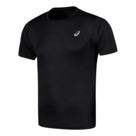 Core Top T-paita ”Black”