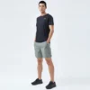 Core Top T-paita ”Black”