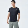 Core Top T-paita ”Black”
