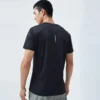 Core Top T-paita ”Black”