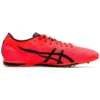 Cosmoracer LD 2 ”Red Black”