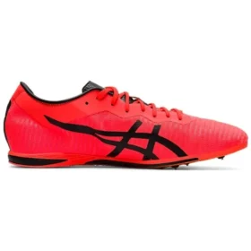 Cosmoracer LD 2 ”Red Black”