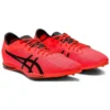 Cosmoracer LD 2 ”Red Black”