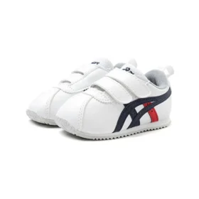 Cotla Athleisure Casual -urheilukengät Valkoinen Sininen