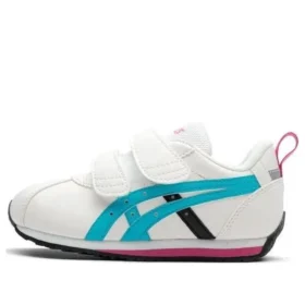Cotla Athleisure Casual ”White Green”
