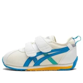 Cotla-lenkkarit ”White Beige Blue”