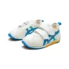 Cotla-lenkkarit ”White Beige Blue”