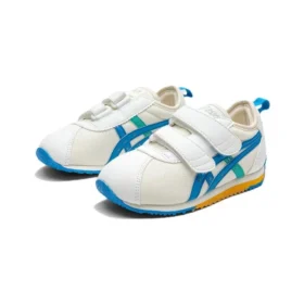 Cotla-lenkkarit ”White Beige Blue”