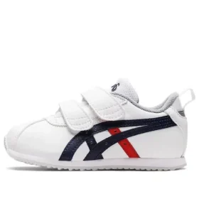 Cotla Mini ”White Navy”