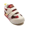 Cotla Sneakers ”Red Plaid Print”