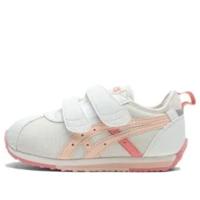 Cotla Sneakers ”White Beige Pink”