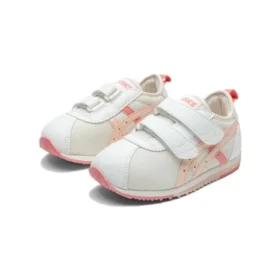Cotla Sneakers ”White Beige Pink”