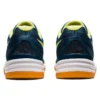 Court Break 2 ”Deep Sea Teal”