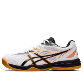 Court Break 2 ”White Black Orange”
