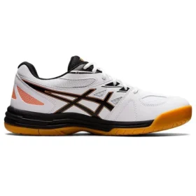 Court Break 2 ”White Black Orange”