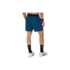 Court Color Block -shortsit ”Light Indigo”