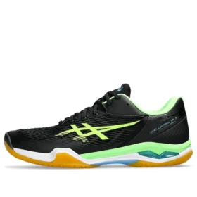 Court Control FF 3 ”Black Lime Burst”