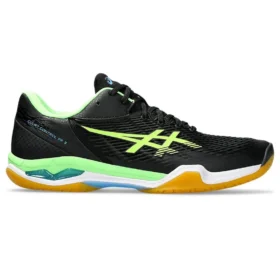 Court Control FF 3 ”Black Lime Burst”