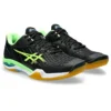 Court Control FF 3 ”Black Lime Burst”