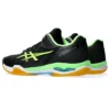 Court Control FF 3 ”Black Lime Burst”