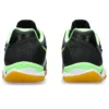 Court Control FF 3 ”Black Lime Burst”