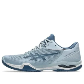 Court Control FF 3 ”Dolphin Grey Vintage Indigo”