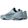 Court Control FF 3 ”Dolphin Grey Vintage Indigo”