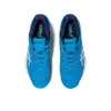 Court Control FF 3 ”Island Blue”