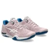 Court Control FF 3 ”Watershed Rose White”