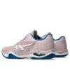 Court Control FF 3 ”Watershed Rose White”