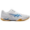 Court Control FF 3 ”White Directoire Blue”