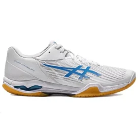 Court Control FF 3 ”White Directoire Blue”