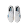 Court Control FF 3 ”White Directoire Blue”