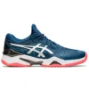 Court FF 2 ”Mako Blue”