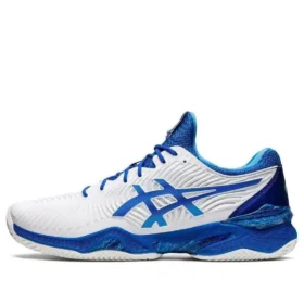 Court FF 2 Novak Clay ”White Tuna Blue”