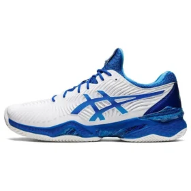 Court FF 2 Novak Clay ”White Tuna Blue”
