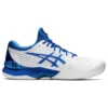 Court FF 2 Novak Clay ”White Tuna Blue”