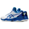 Court FF 2 Novak Clay ”White Tuna Blue”