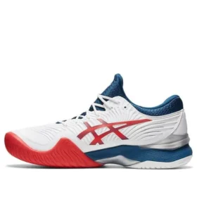 Court FF 2 Novak ”White Mako Blue”