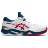 Court FF 2 Novak ”White Mako Blue”