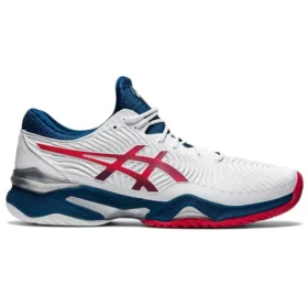 Court FF 2 Novak ”White Mako Blue”