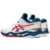 Court FF 2 Novak ”White Mako Blue”
