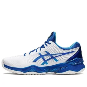 Court FF 2 Novak ”White Tuna Blue”