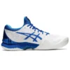 Court FF 2 Novak ”White Tuna Blue”