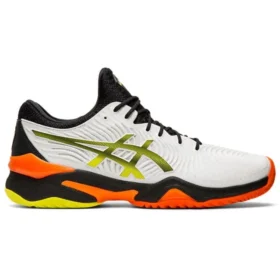 Court FF 2 ”White Yellow Orange”